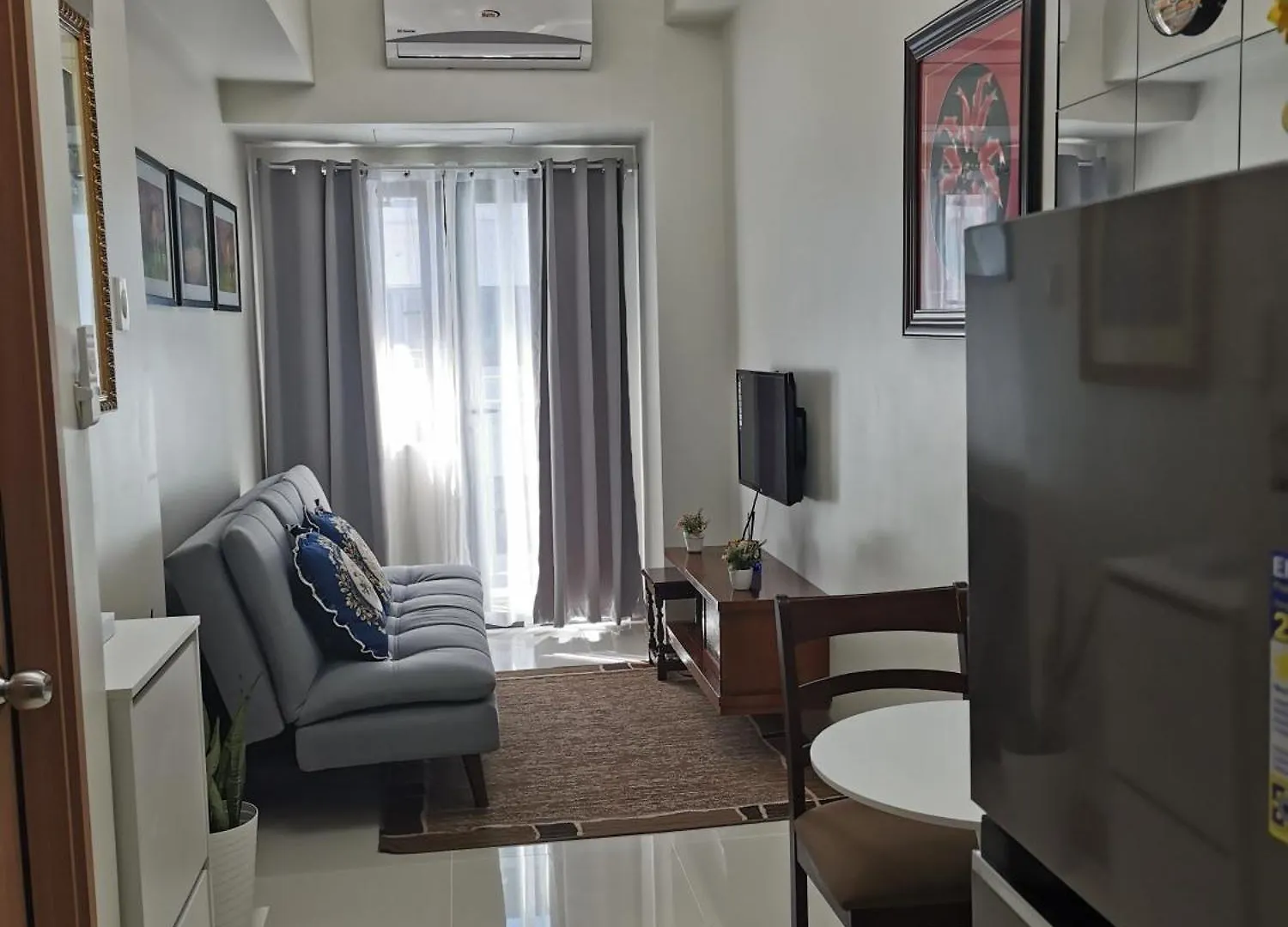 Shore 3 Tower 2 Mall Of Asia Paranaque City Aparthotel