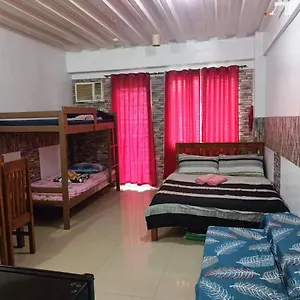 Hostel Mhavic Family ,group Friend Good For 6 Guest, Paranaque City