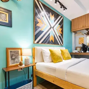 Bed & Breakfast Rain Airport, Paranaque City