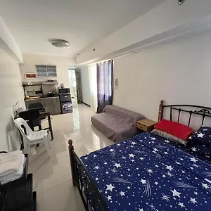 Aparthotel Solemare Parksuites, Paranaque City