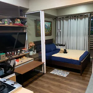 Resort Azure Urban - Rio Tower, Paranaque City