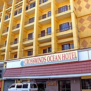 Hotel Crosswinds Ocean, Paranaque City