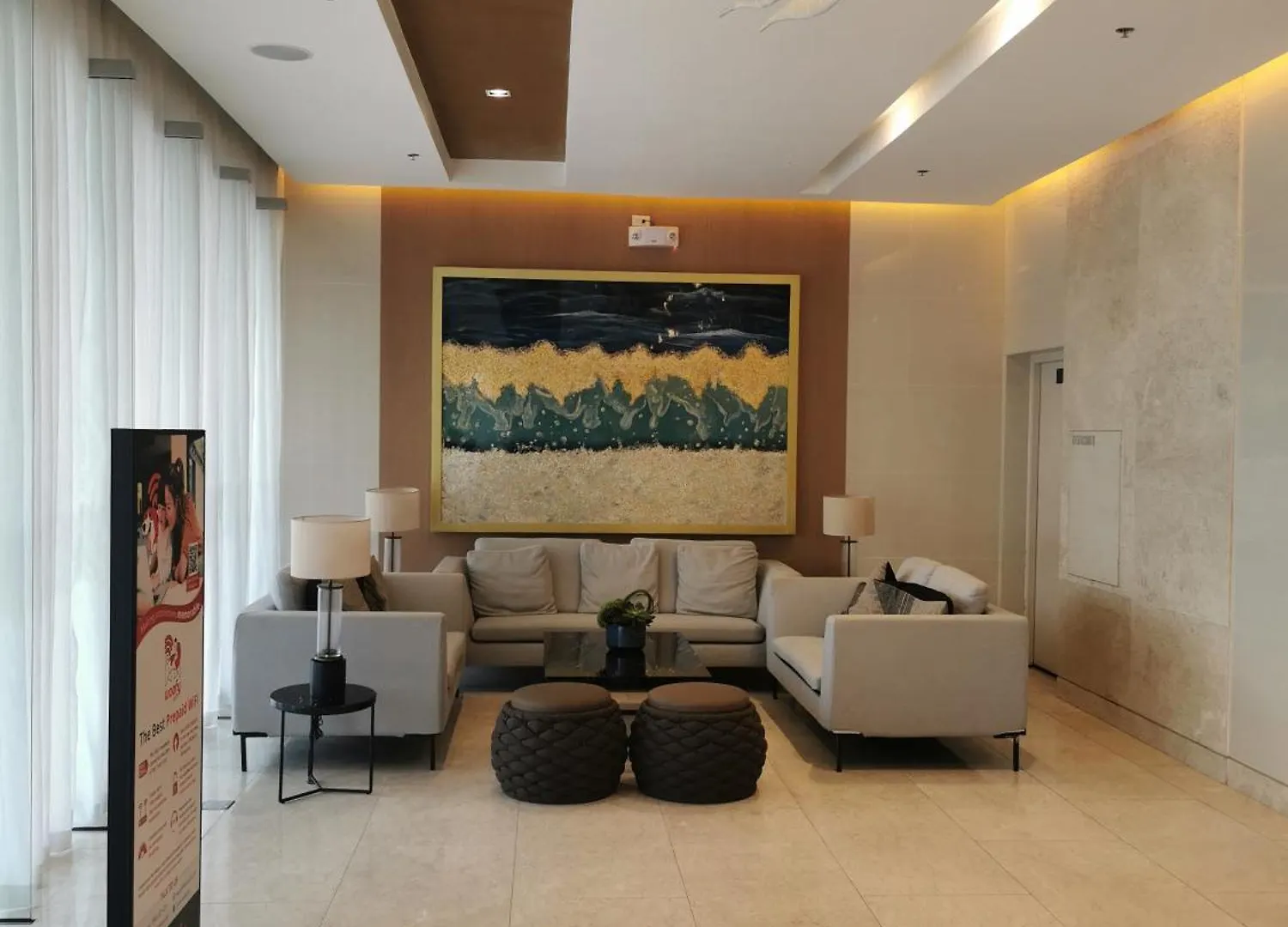 Shore 3 Tower 2 Mall Of Asia Paranaque City 0*,